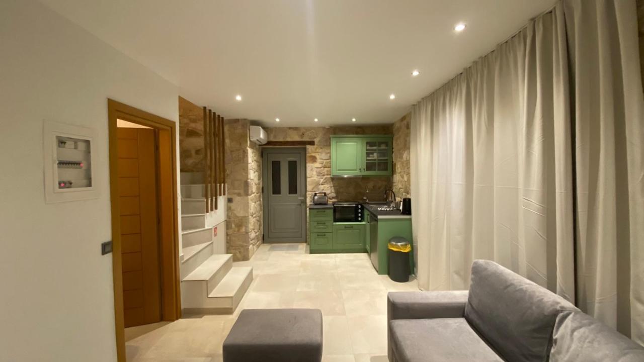 Villas Balatsouras Paleros Exterior foto