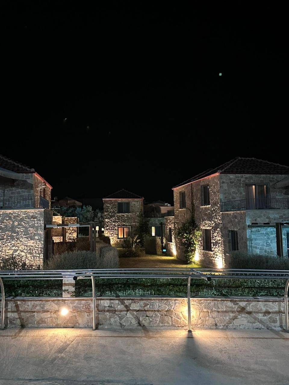 Villas Balatsouras Paleros Exterior foto